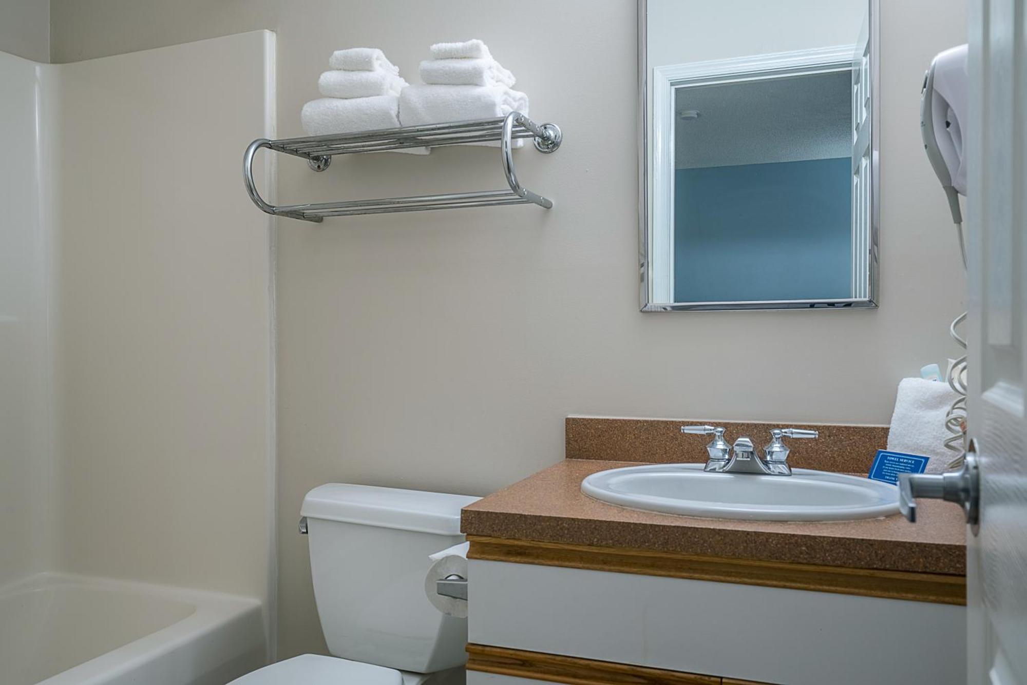 Suburban Studios Of Wilmington Kamer foto